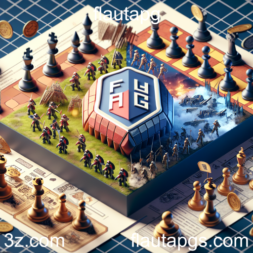 Desvendando os Jogos de Estratégia: Desafios e Habilidades